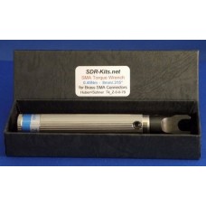 SMA 8mm/.315" Torque Wrench 8mm 0.45Nm (Professional tool)